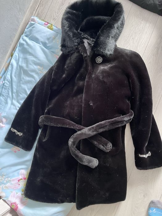 Отдам всё за фрукты детям