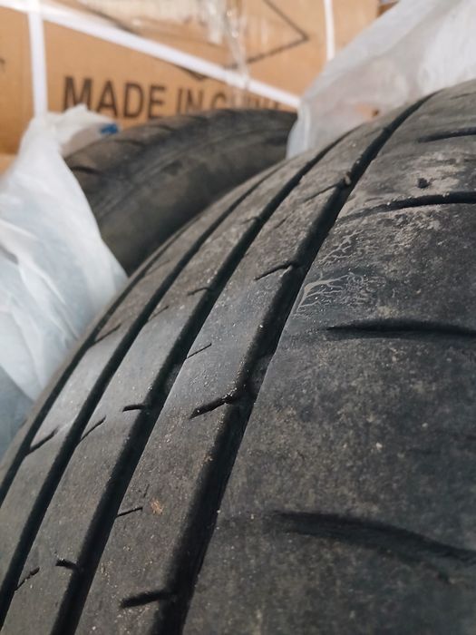 Продам NEXEN шины