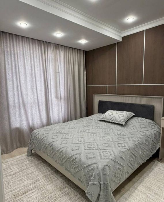 Продам квартиру в Центре Мирабад с видом на Tashkent city