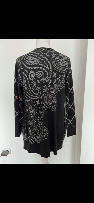 Desigual cardigan dama