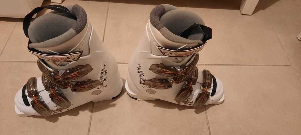 Clapari Wed'ze SkiWalk marime 24