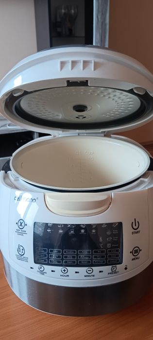 Mултикукър delimano  kf-e50