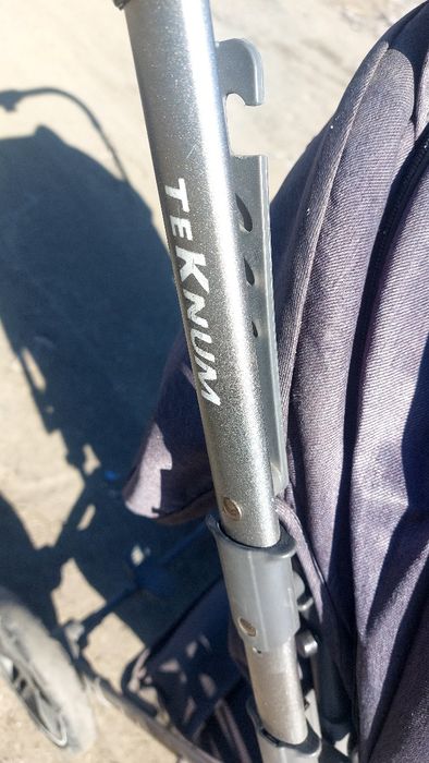 Коляска детская TEKNUM