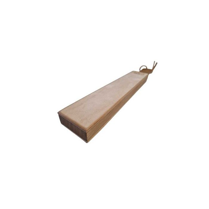 Strop piele Zephyr M Premium, 260x50x27 mm