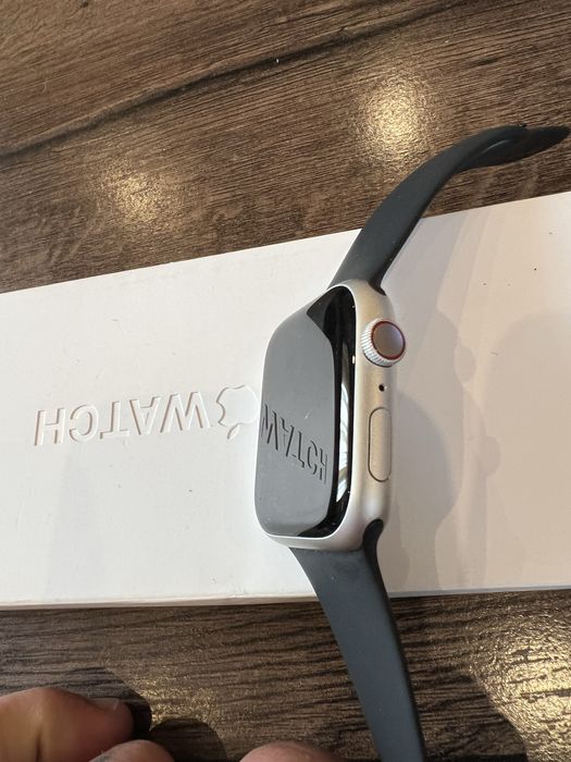 Apple Watch Series 9