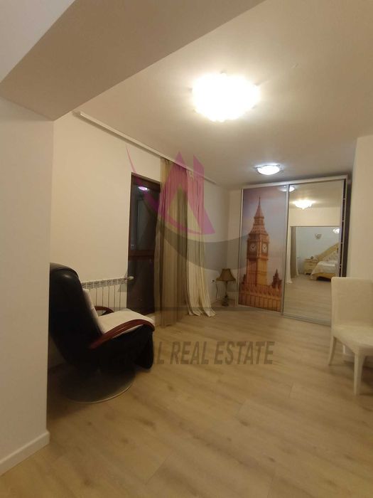 Дава се под наем Четиристаен апартамент в Варна, Бриз - 200 кв.м за 1400 € - Снимка #8