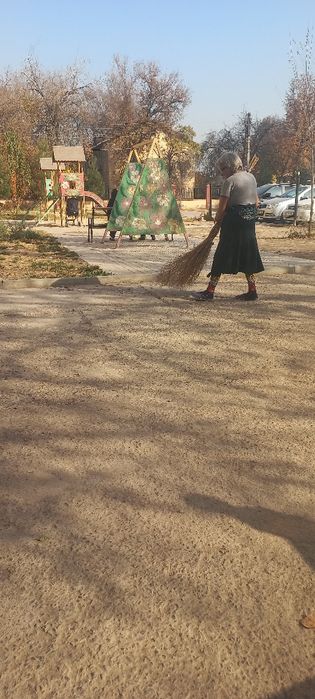 Уборка квартир домов