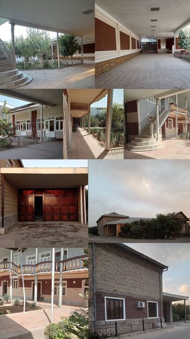 Срочна сотилади Участка,ховли,коттедж