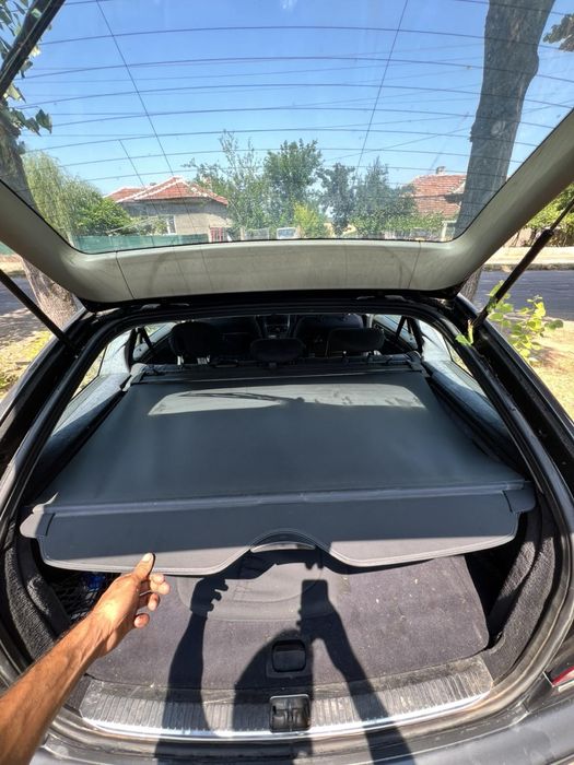 Mercedes-Benz C270 Само на части