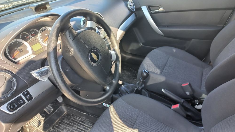 Chevrolet Nexia 2019 — 6