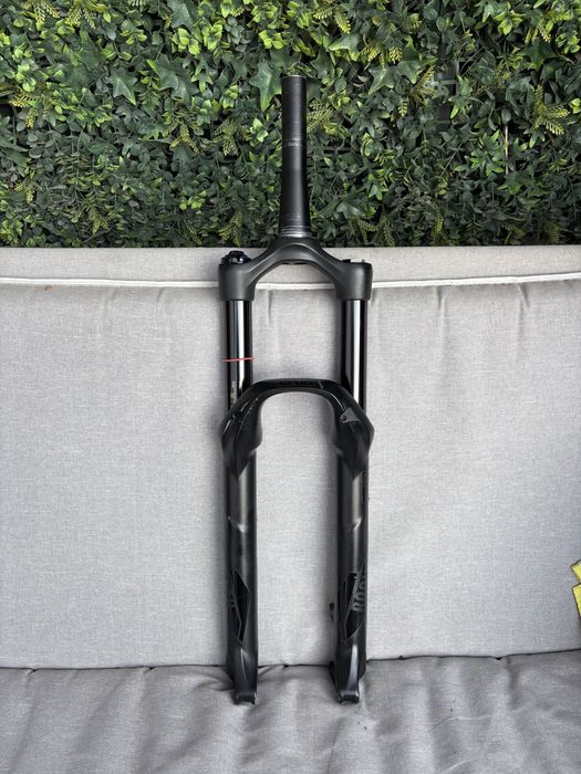 Furca Rockshox Pike RCT3 160mm stare buna