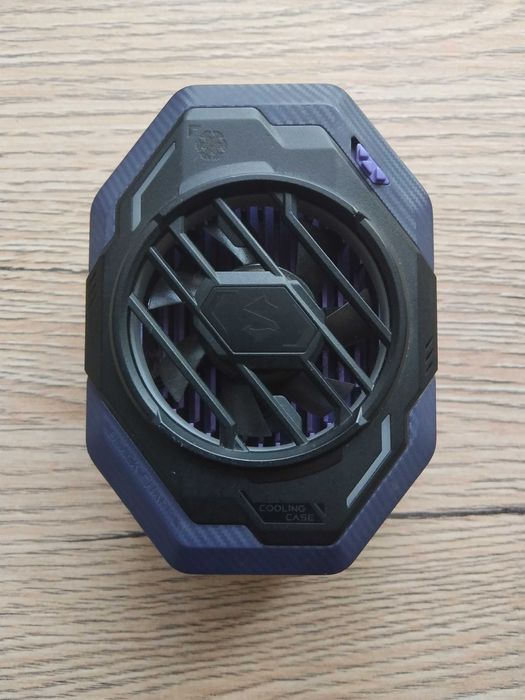 Black Shark FunCooler 3 pro б/у