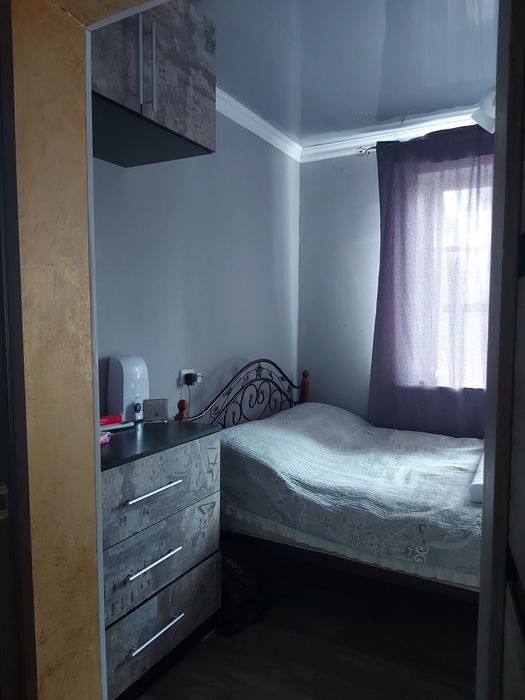 Времянка Времянка