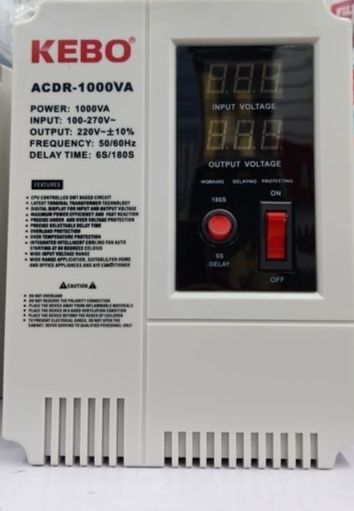 Стабилизатор Латорный 1kv