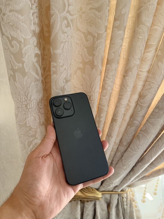 iPhone 14 Pro Max 128Gb - В отличном состоянии