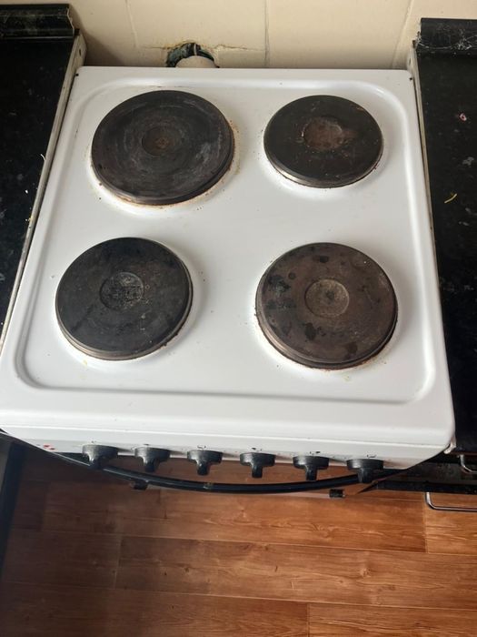 Продам электрическую плиту(печка)