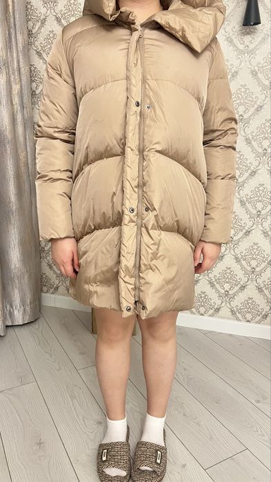 Куртки зимние женские