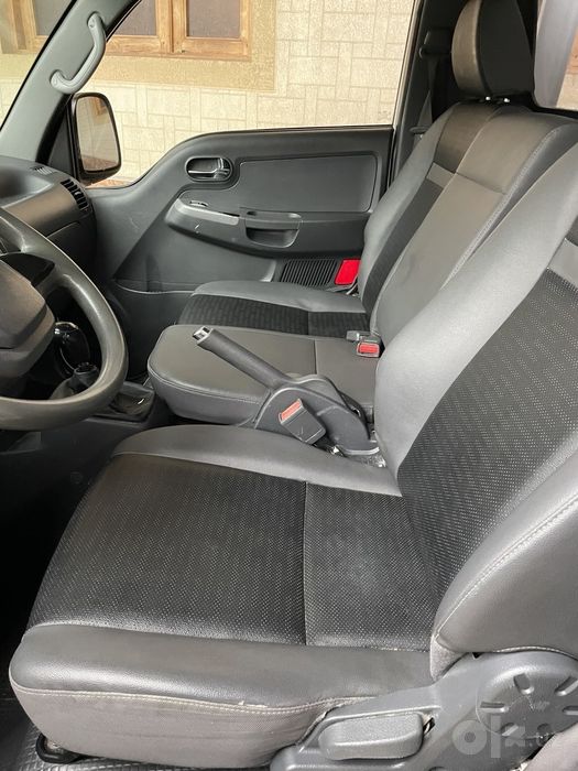 Kia Bongo LPG 1.2 ton