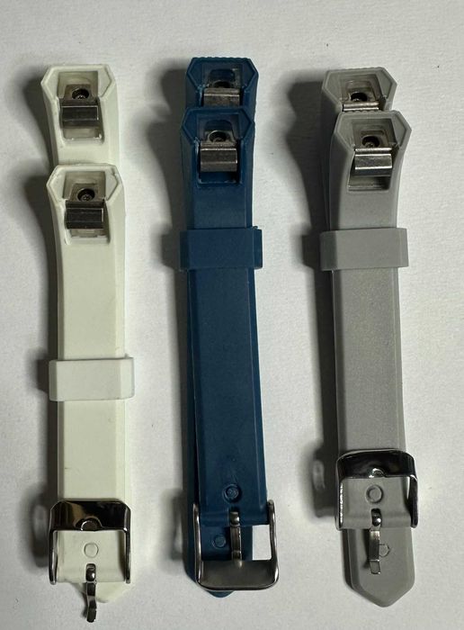 Лот 6 Каишки термопластичен еластомер за Фитбит/Fitbit Alta и Alta HR