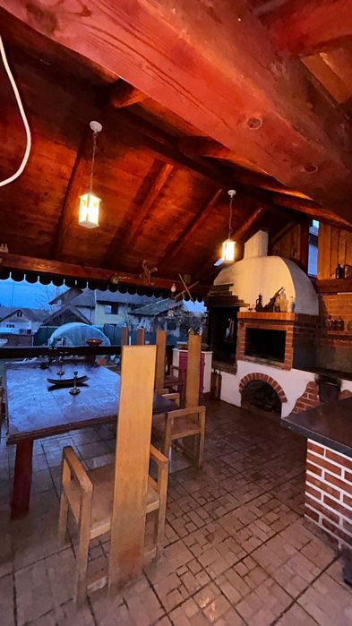 Casa de vanzare in Turches