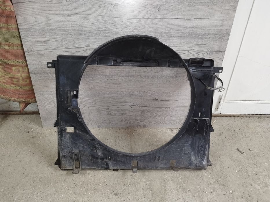 Запчасти на БМВ BMW E39