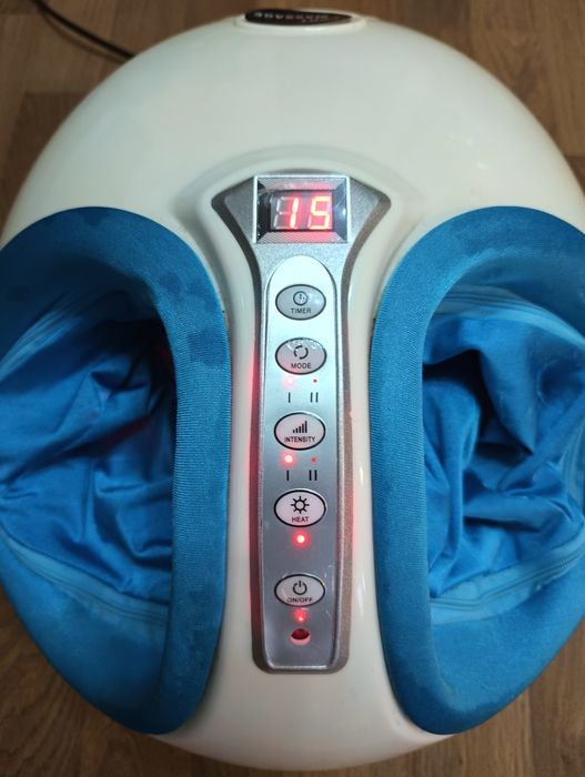 Массажер для ног Шиацу