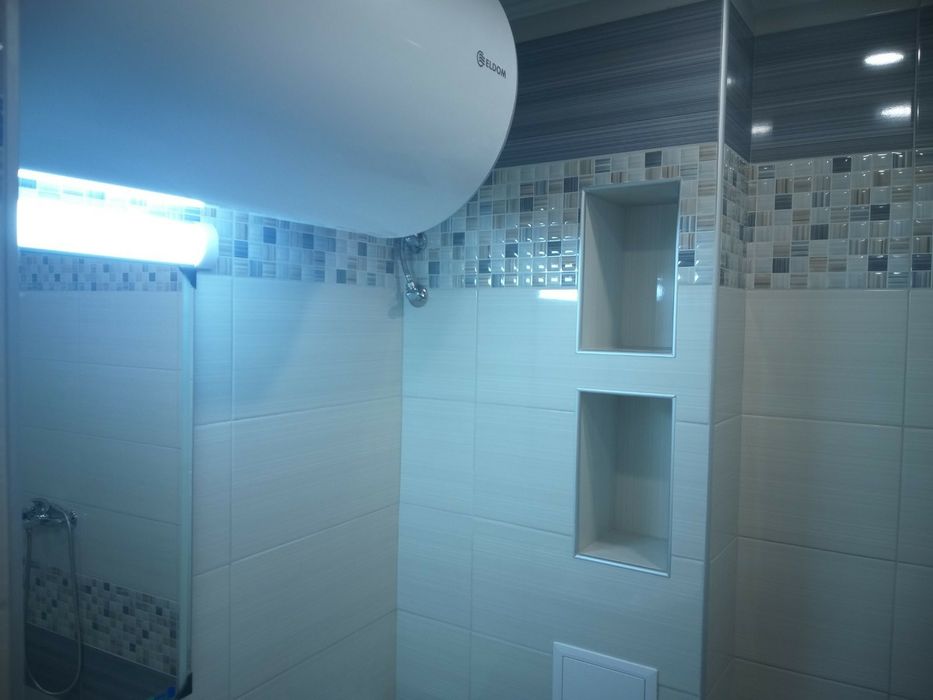 Дава се под наем Тристаен апартамент в Варна, Владислав Варненчик - 62 кв.м за 285.6 € - Снимка #8