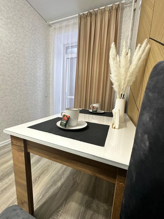 Посуточно квартира мкр Береке