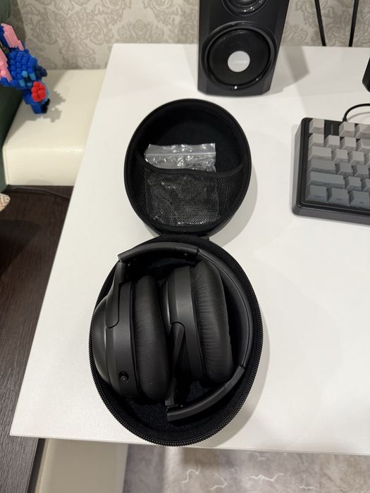 Наушники безпроводные