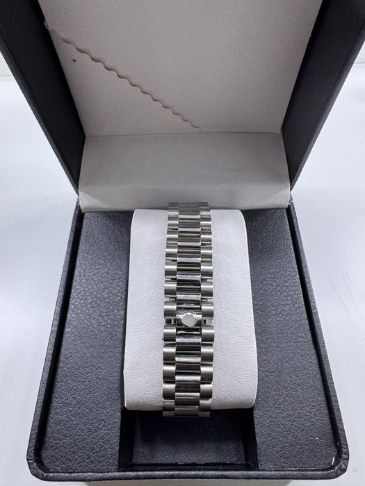 Seiko mod datejust