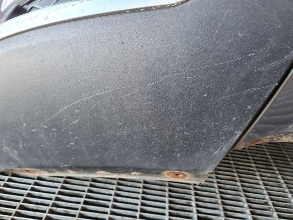 Bara fata BMW X3 F25 2010 - 2014 GRI (1044) Diesel model fara spalatoare far