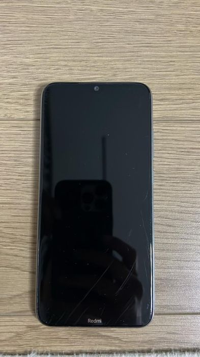 Продам Redmi not 8 в идеальном состояний