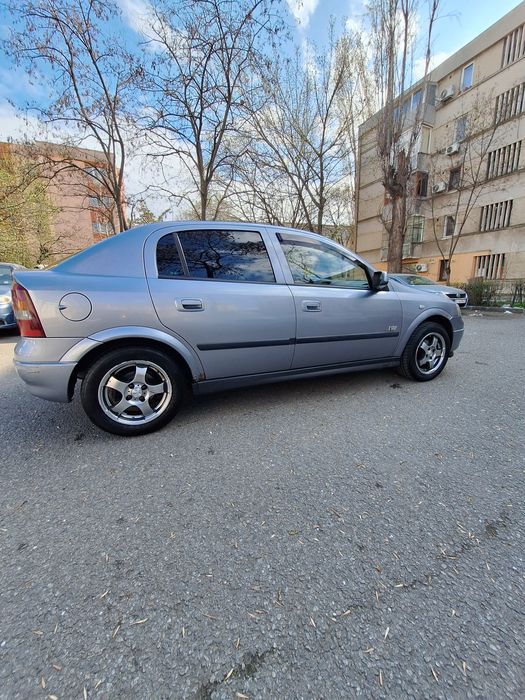 Opel Astra G NjOY  1.6 8v