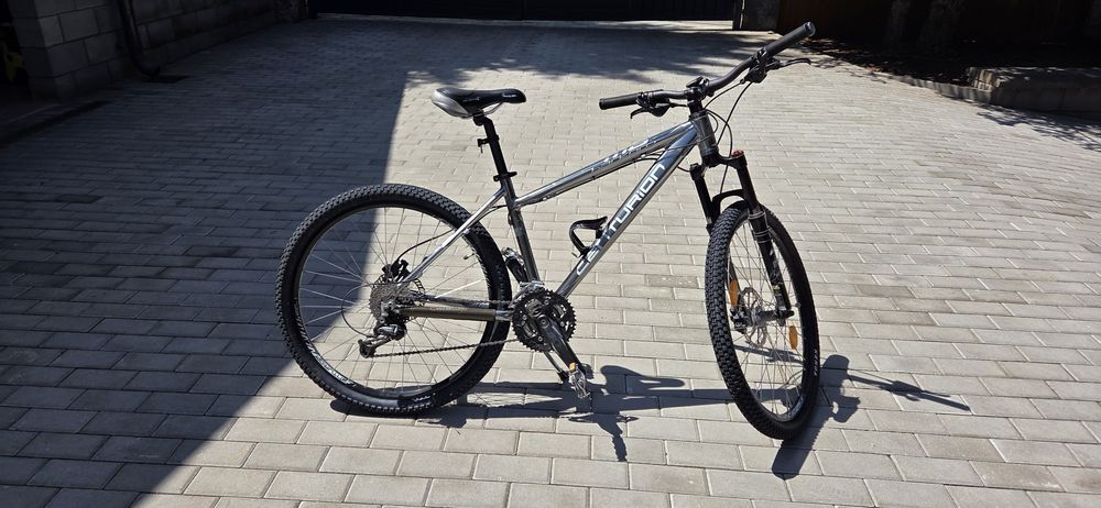 Велосипед Centurion m6