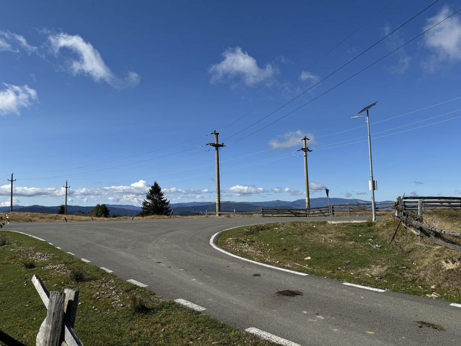 Teren De Vanzare Marisel