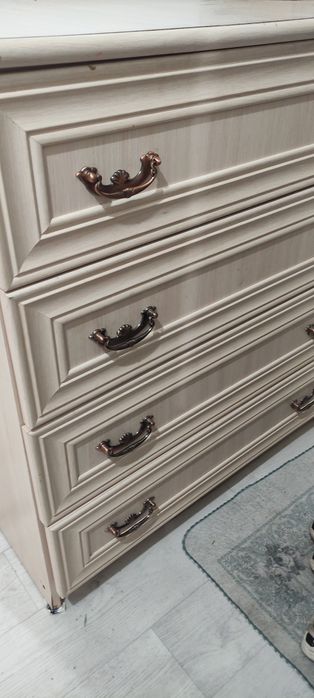 Шкаф камод за 10тыс тг