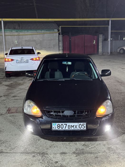 Штампованные диски с резиной