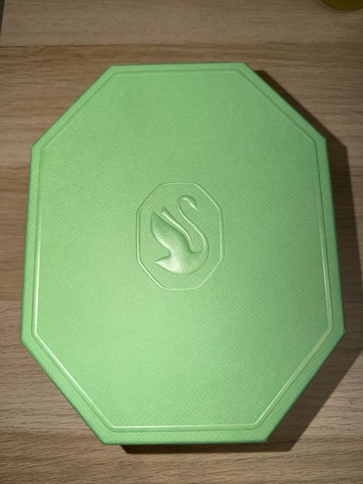 Colier Mesmera - Swarovski