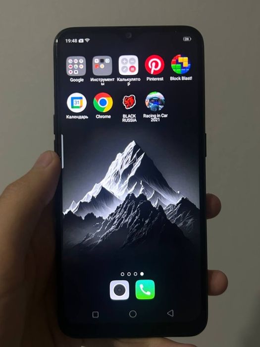Продамм oppo a5s