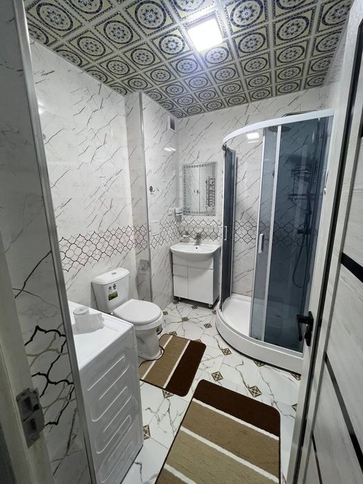 Аренда Новостройка