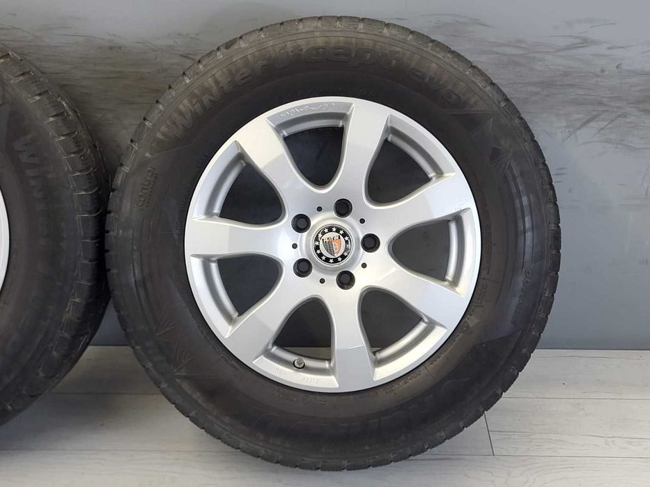 Roti/Jante Dacia 5x114.3 215/70 R16 Duster, Bigster; Kia ;Renault Kadjar; Hyundai; Suzuki; Toyota; Mazda; Kia; Honda