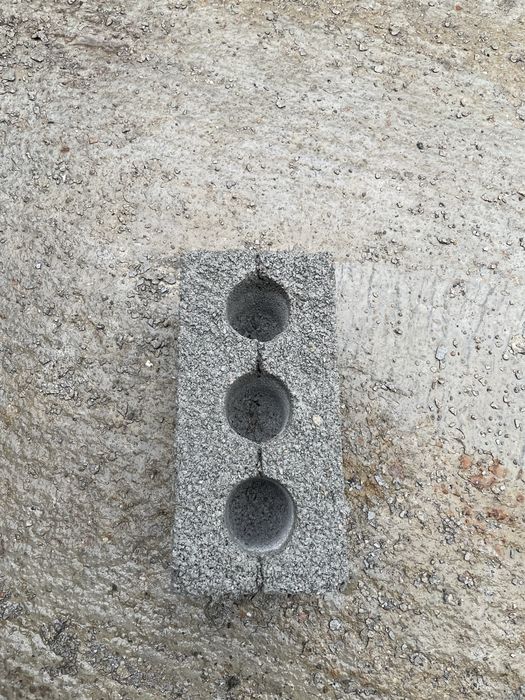 Продам оборудование для пескаблоков