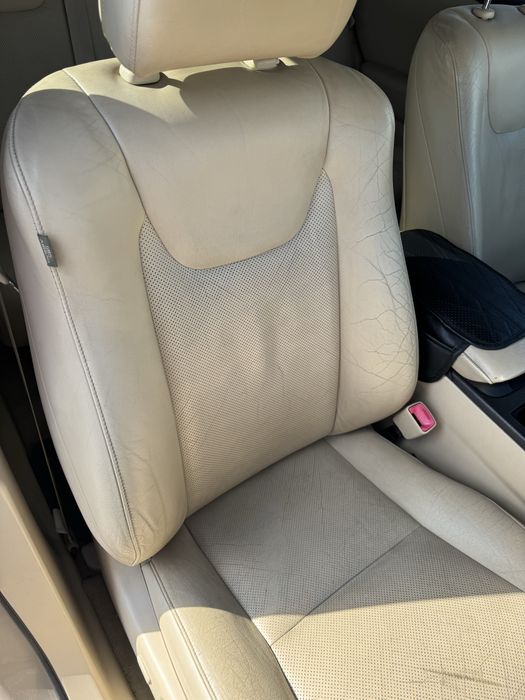 LEXUS RX 2011 — imagine 4