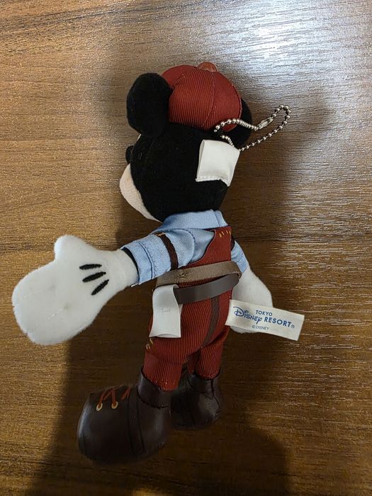 Продам Микки Маус Tokyo Disney оригинал