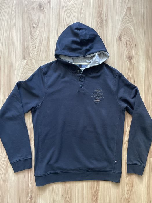 AERONAUTICA MILITARE / мъжко худи/суичър L