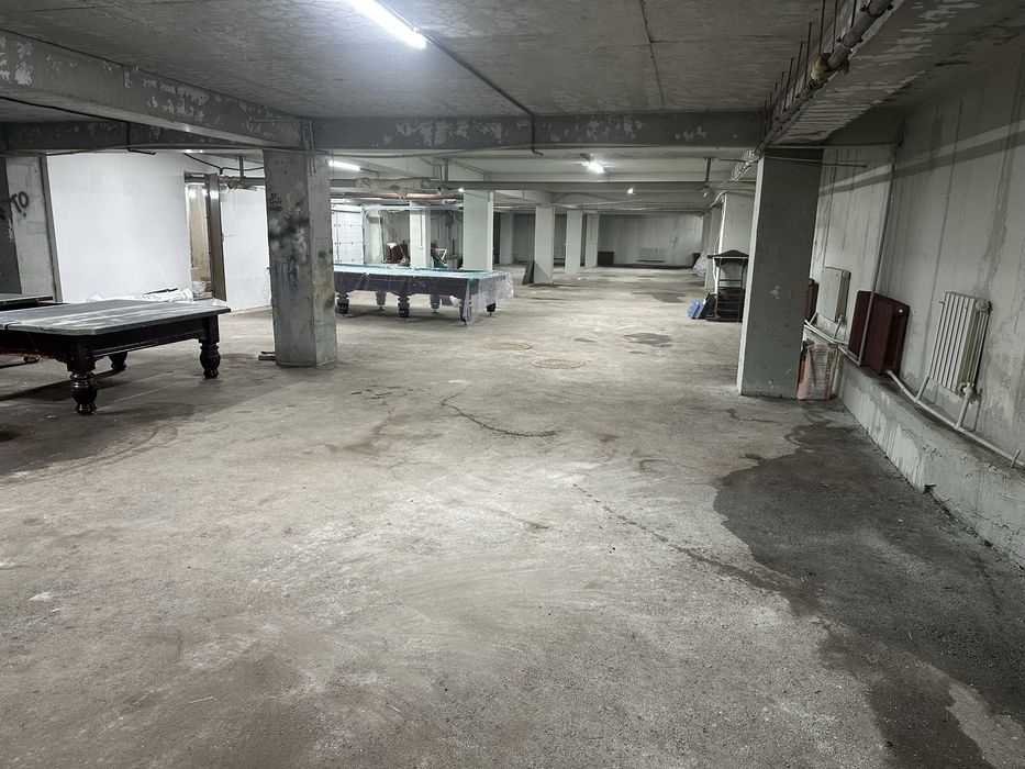 Продам коммерческое помещение