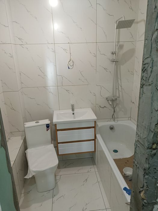 Ремонт квартир, офисов