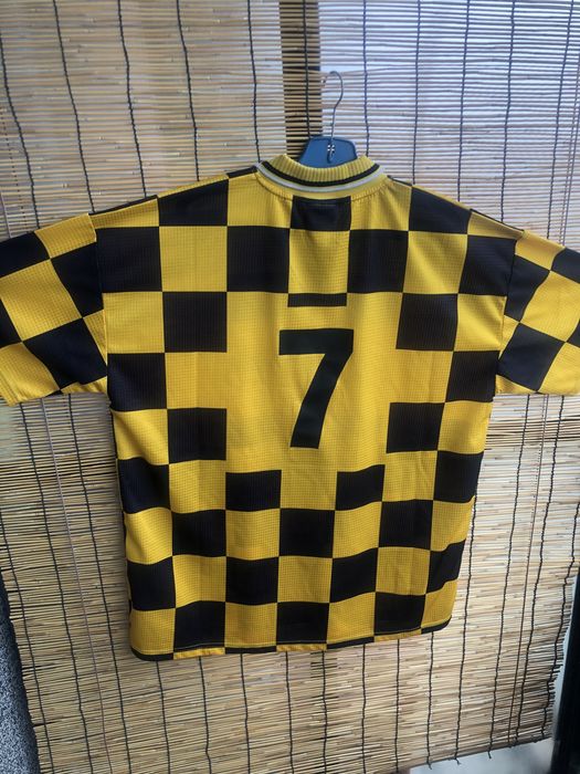 Футболни тениски