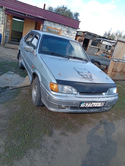 Продам Ваз  2115