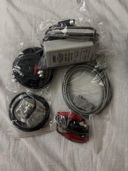 Рефлектометр РЕЙС-105М1 новый